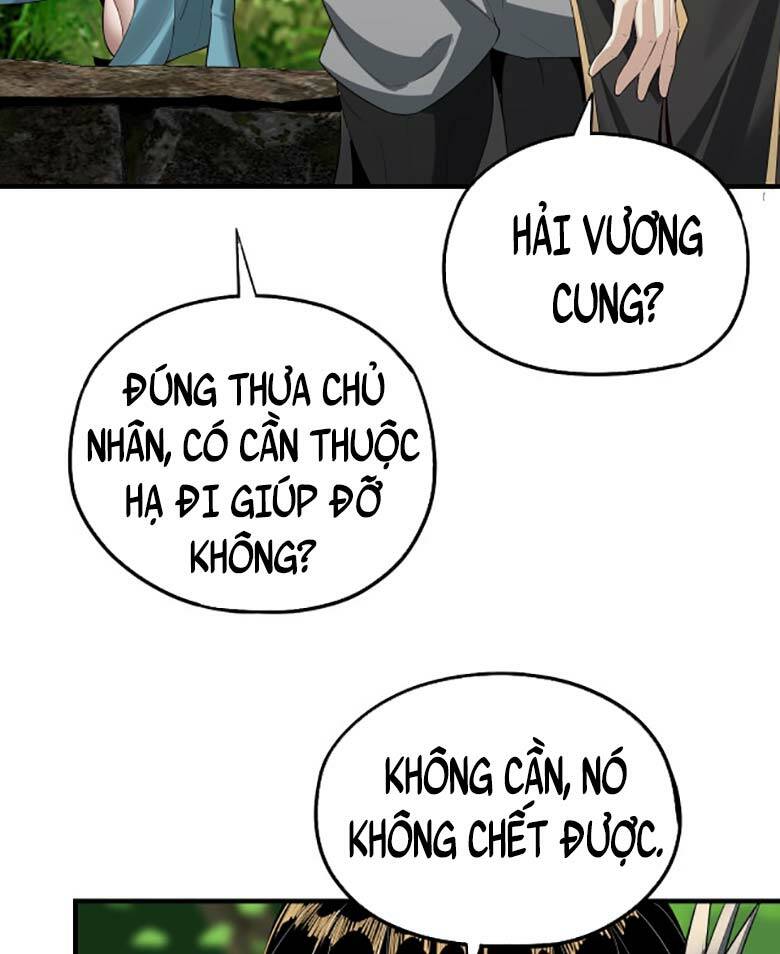 Ta Trời Sinh Đã Là Nhân Vật Phản Diện - Chapter 55 - Page 54