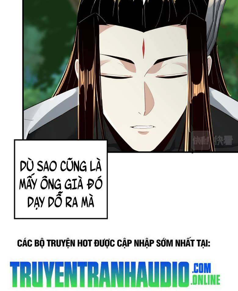 Ta Trời Sinh Đã Là Nhân Vật Phản Diện - Chapter 55 - Page 55