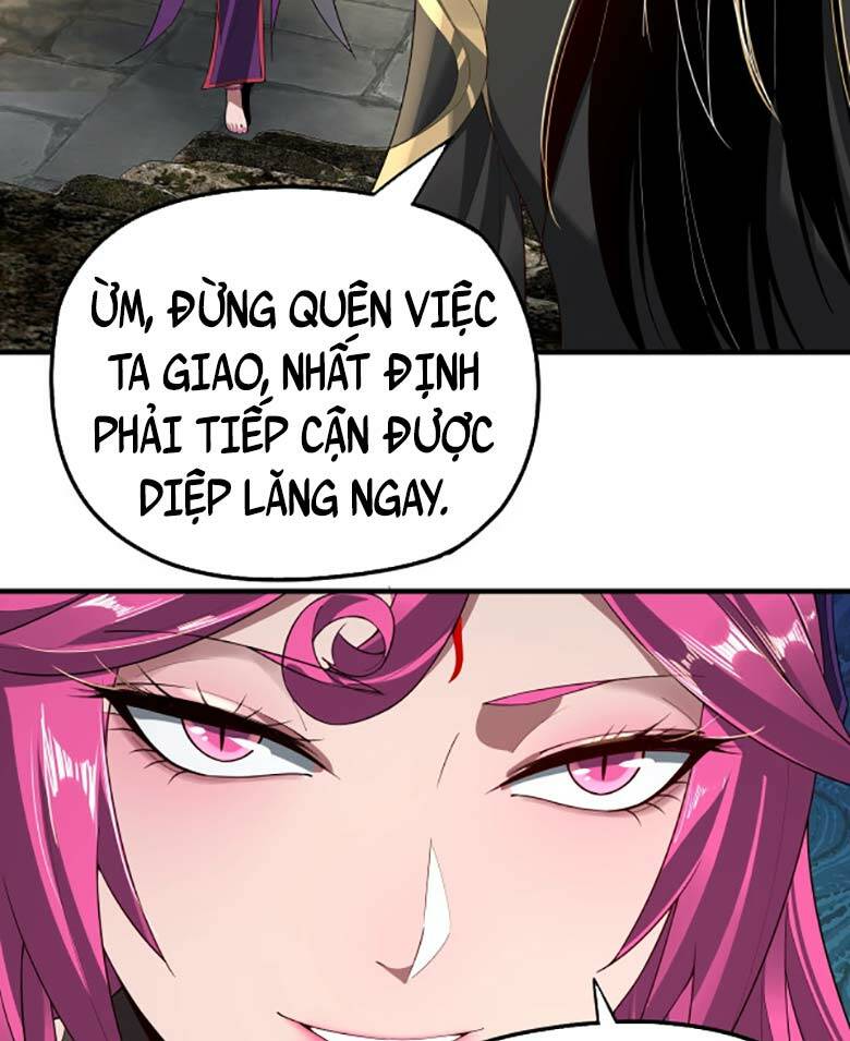 Ta Trời Sinh Đã Là Nhân Vật Phản Diện - Chapter 55 - Page 57