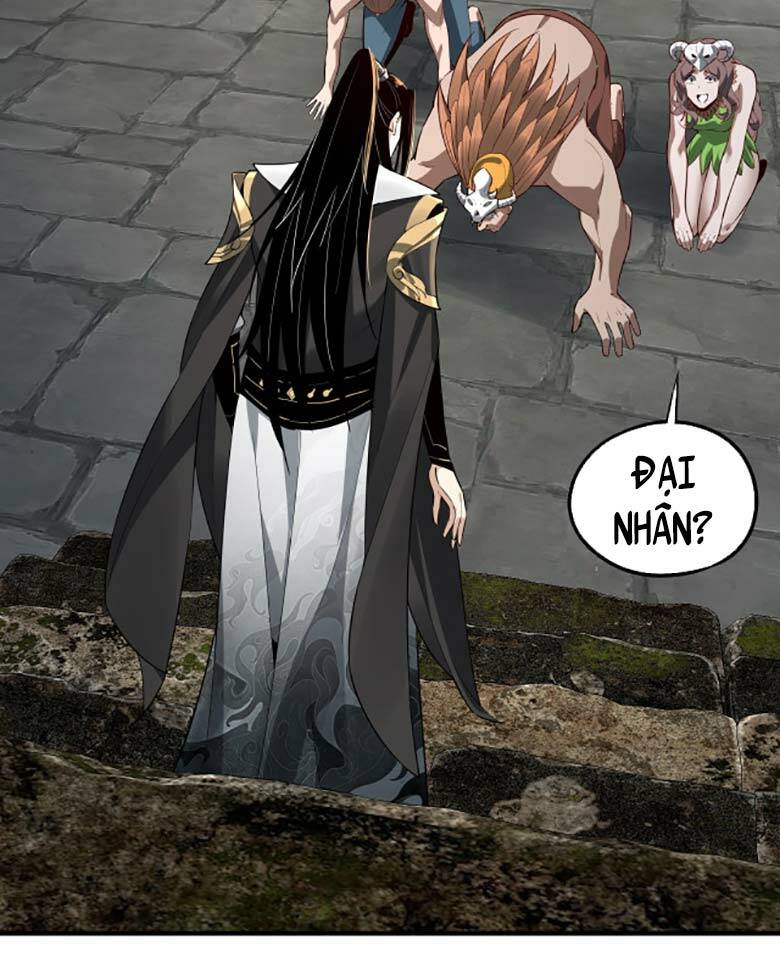 Ta Trời Sinh Đã Là Nhân Vật Phản Diện - Chapter 55 - Page 59