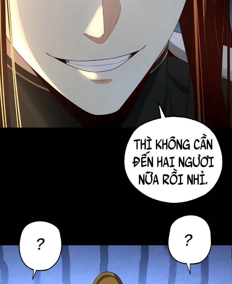 Ta Trời Sinh Đã Là Nhân Vật Phản Diện - Chapter 55 - Page 62