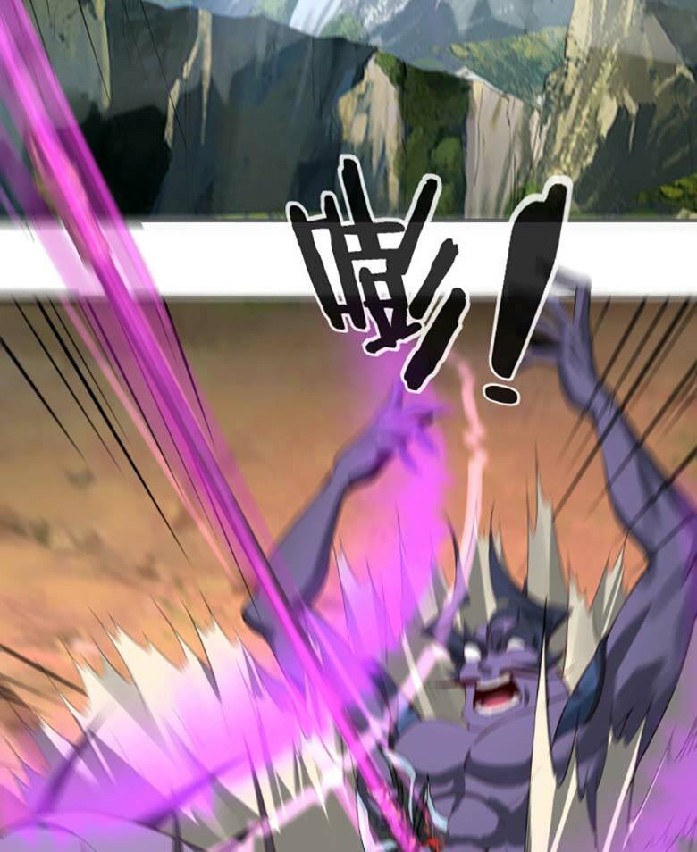 Ta Trời Sinh Đã Là Nhân Vật Phản Diện - Chapter 55 - Page 67