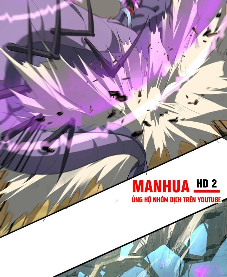 Ta Trời Sinh Đã Là Nhân Vật Phản Diện - Chapter 55 - Page 68