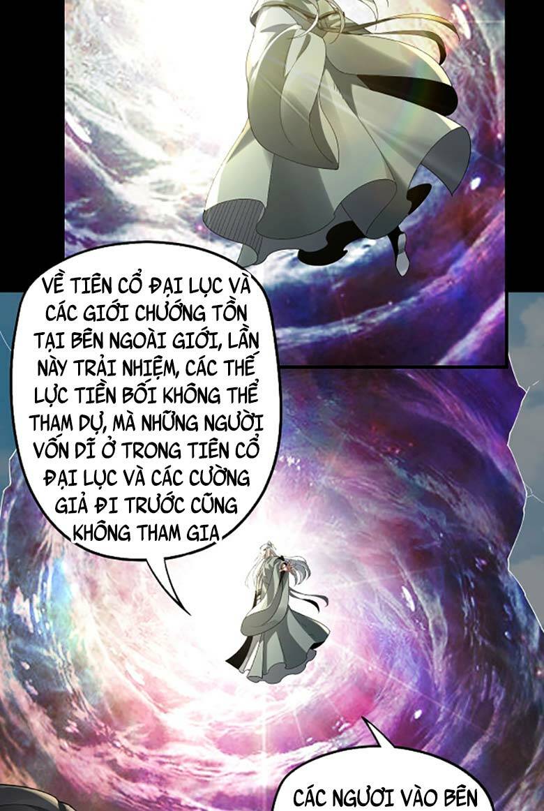 Ta Trời Sinh Đã Là Nhân Vật Phản Diện - Chapter 55 - Page 6