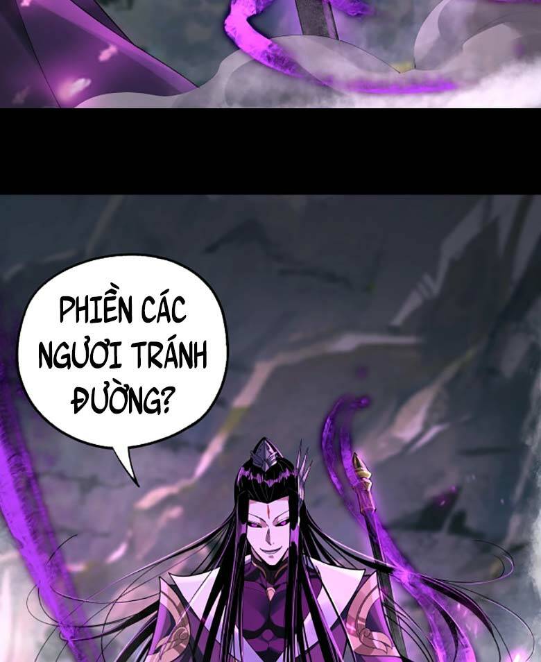 Ta Trời Sinh Đã Là Nhân Vật Phản Diện - Chapter 55 - Page 72