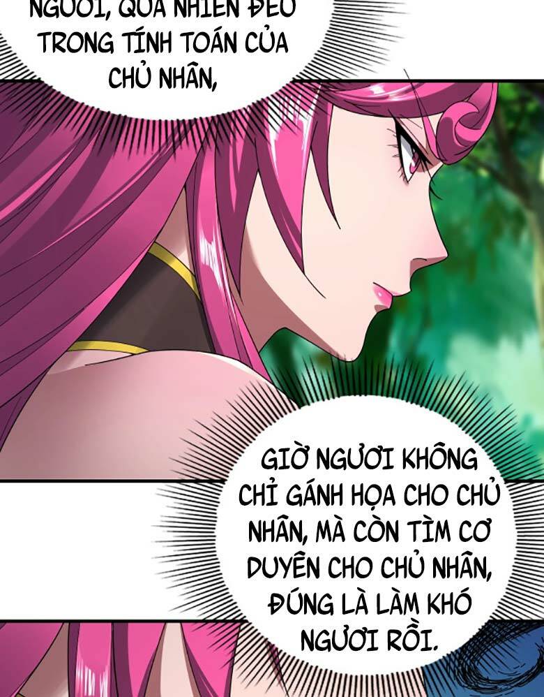 Ta Trời Sinh Đã Là Nhân Vật Phản Diện Chapter 56 - Trang 57