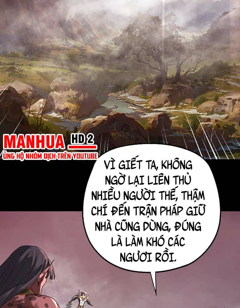 Ta Trời Sinh Đã Là Nhân Vật Phản Diện Chapter 56 - Trang 60