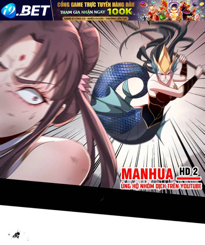 Ta Trời Sinh Đã Là Nhân Vật Phản Diện Chapter 56 - Trang 64