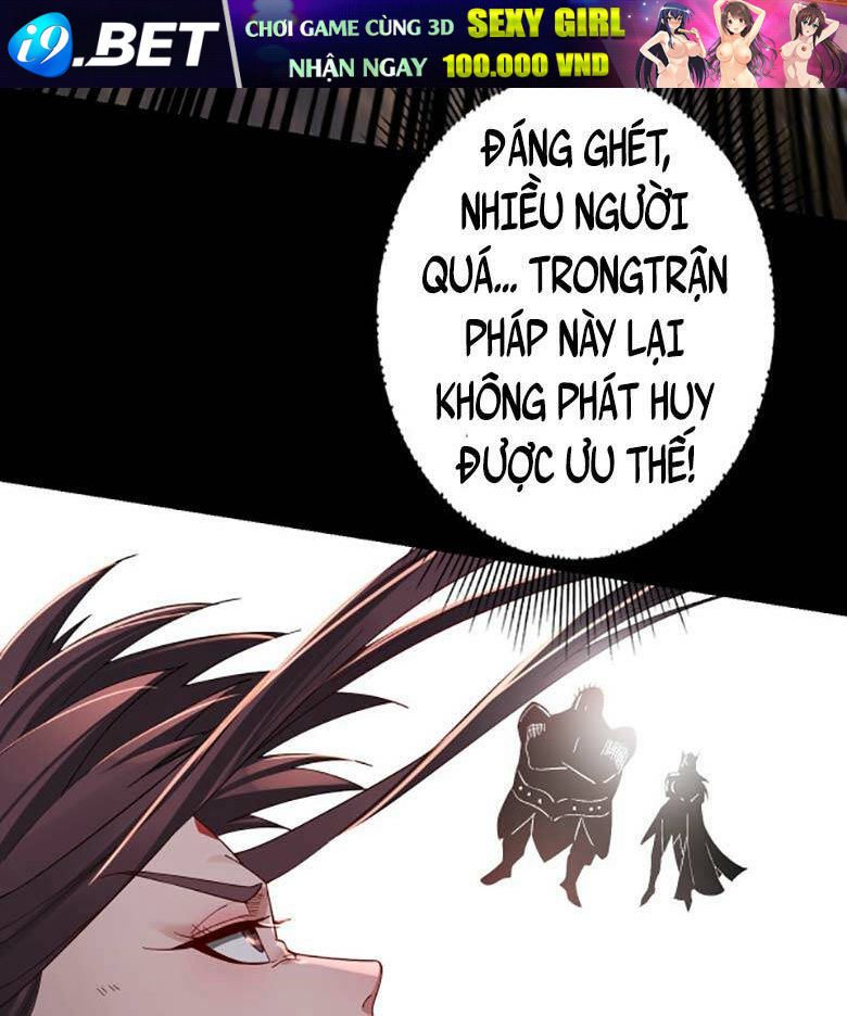 Ta Trời Sinh Đã Là Nhân Vật Phản Diện Chapter 56 - Trang 71