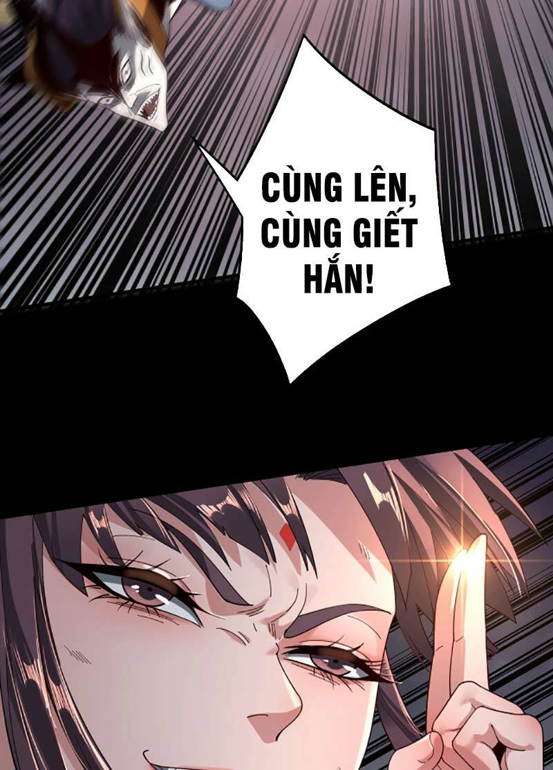 Ta Trời Sinh Đã Là Nhân Vật Phản Diện - Chapter 57 - Page 9