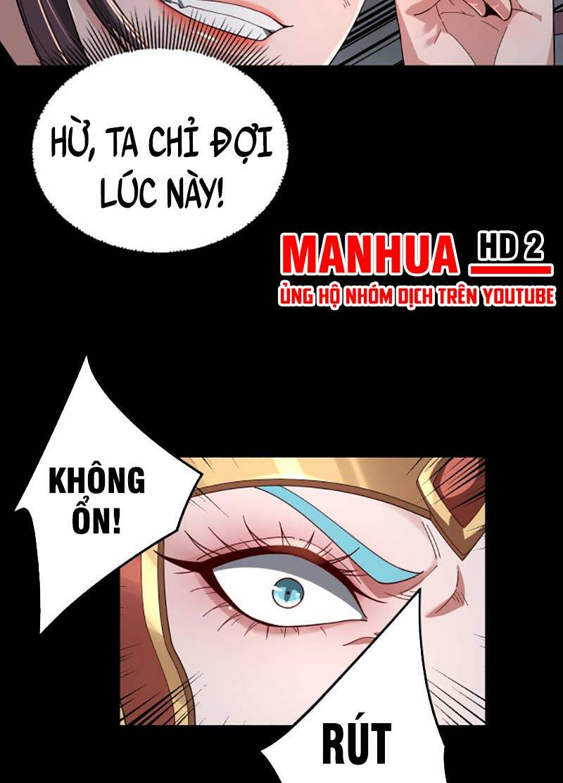 Ta Trời Sinh Đã Là Nhân Vật Phản Diện - Chapter 57 - Page 10