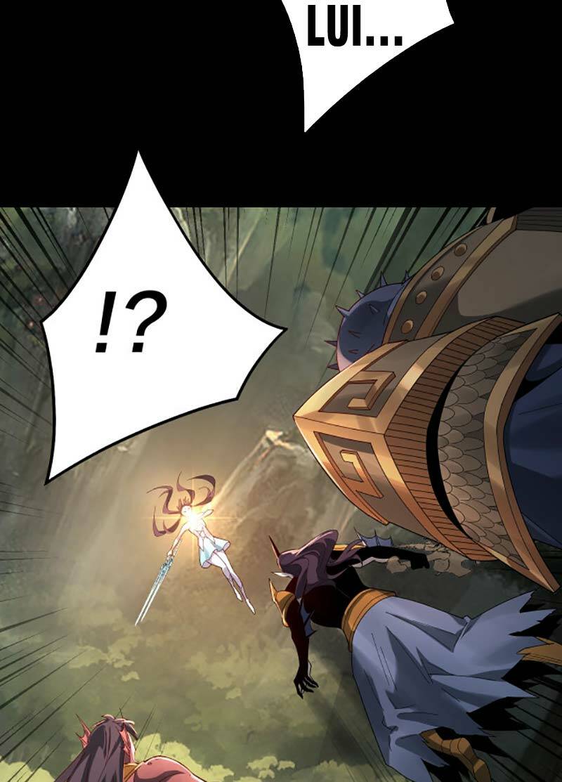 Ta Trời Sinh Đã Là Nhân Vật Phản Diện - Chapter 57 - Page 11