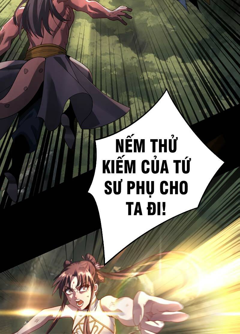 Ta Trời Sinh Đã Là Nhân Vật Phản Diện - Chapter 57 - Page 12