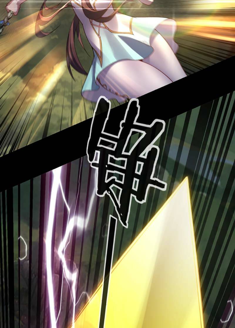 Ta Trời Sinh Đã Là Nhân Vật Phản Diện - Chapter 57 - Page 13