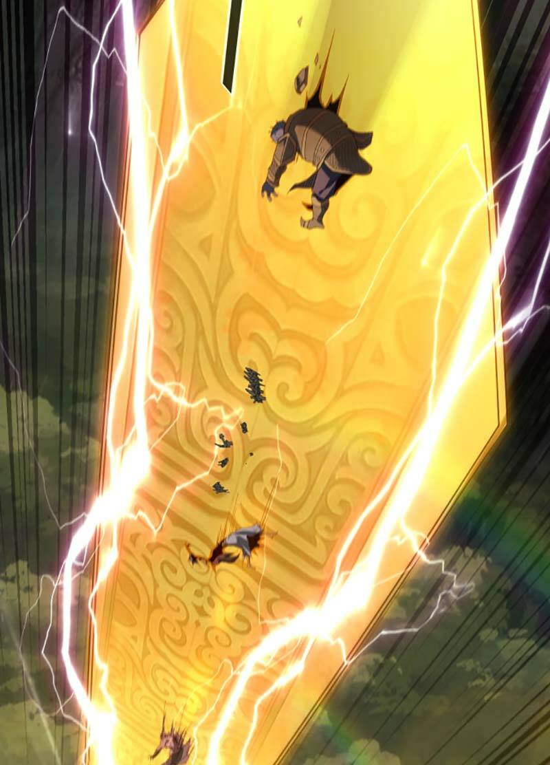 Ta Trời Sinh Đã Là Nhân Vật Phản Diện - Chapter 57 - Page 14