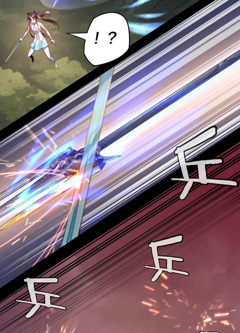 Ta Trời Sinh Đã Là Nhân Vật Phản Diện - Chapter 57 - Page 18