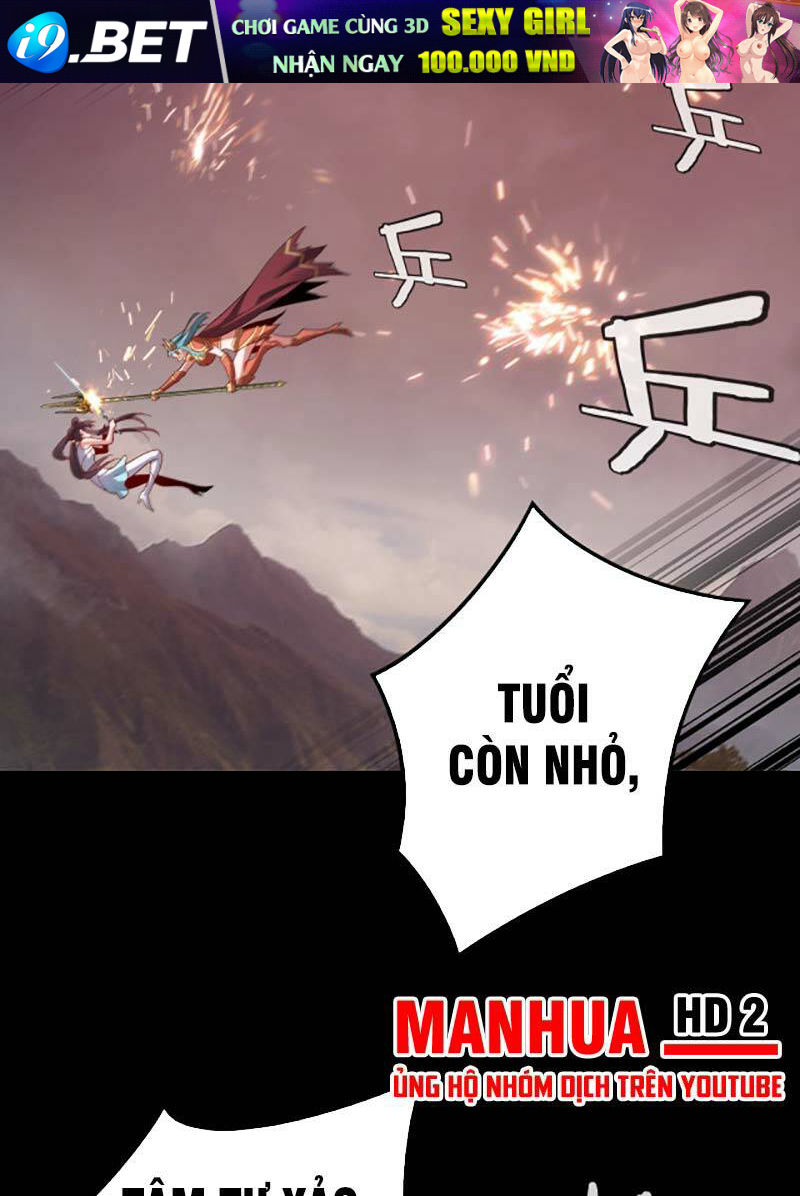 Ta Trời Sinh Đã Là Nhân Vật Phản Diện - Chapter 57 - Page 19