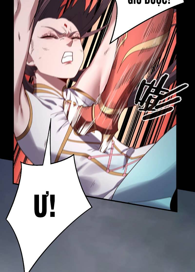 Ta Trời Sinh Đã Là Nhân Vật Phản Diện - Chapter 57 - Page 22