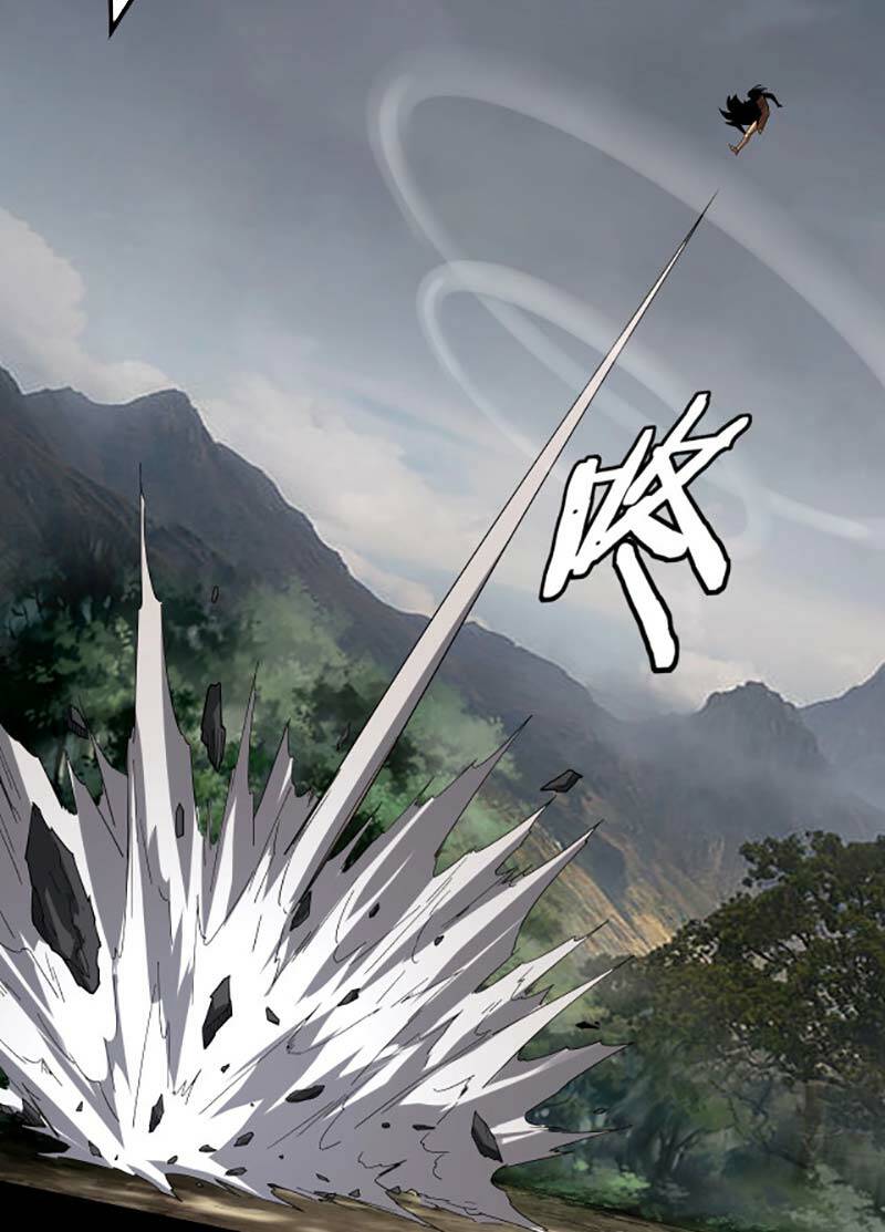 Ta Trời Sinh Đã Là Nhân Vật Phản Diện - Chapter 57 - Page 23