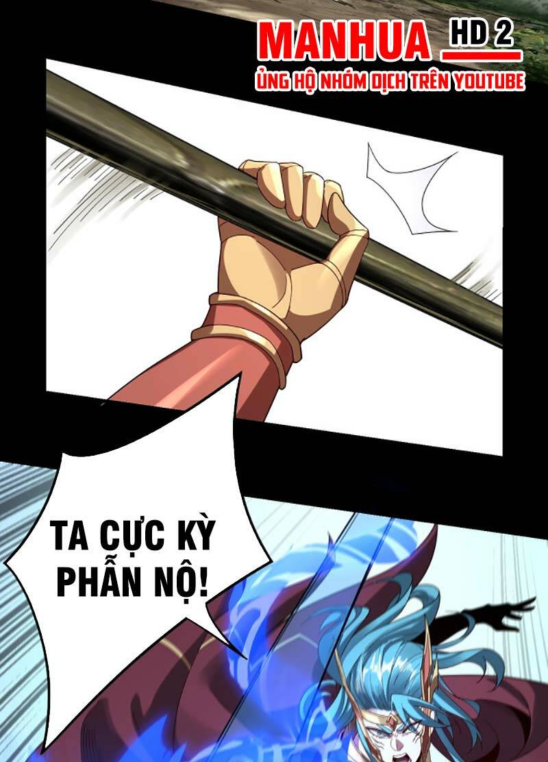 Ta Trời Sinh Đã Là Nhân Vật Phản Diện - Chapter 57 - Page 24