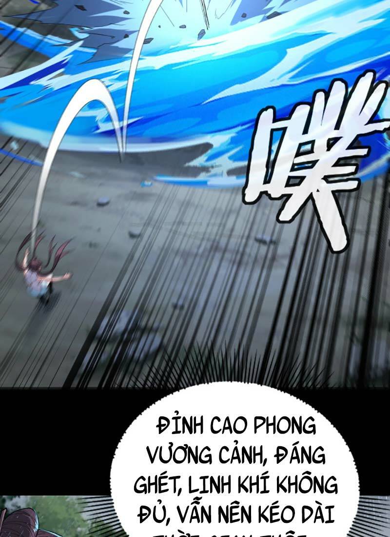 Ta Trời Sinh Đã Là Nhân Vật Phản Diện - Chapter 57 - Page 27