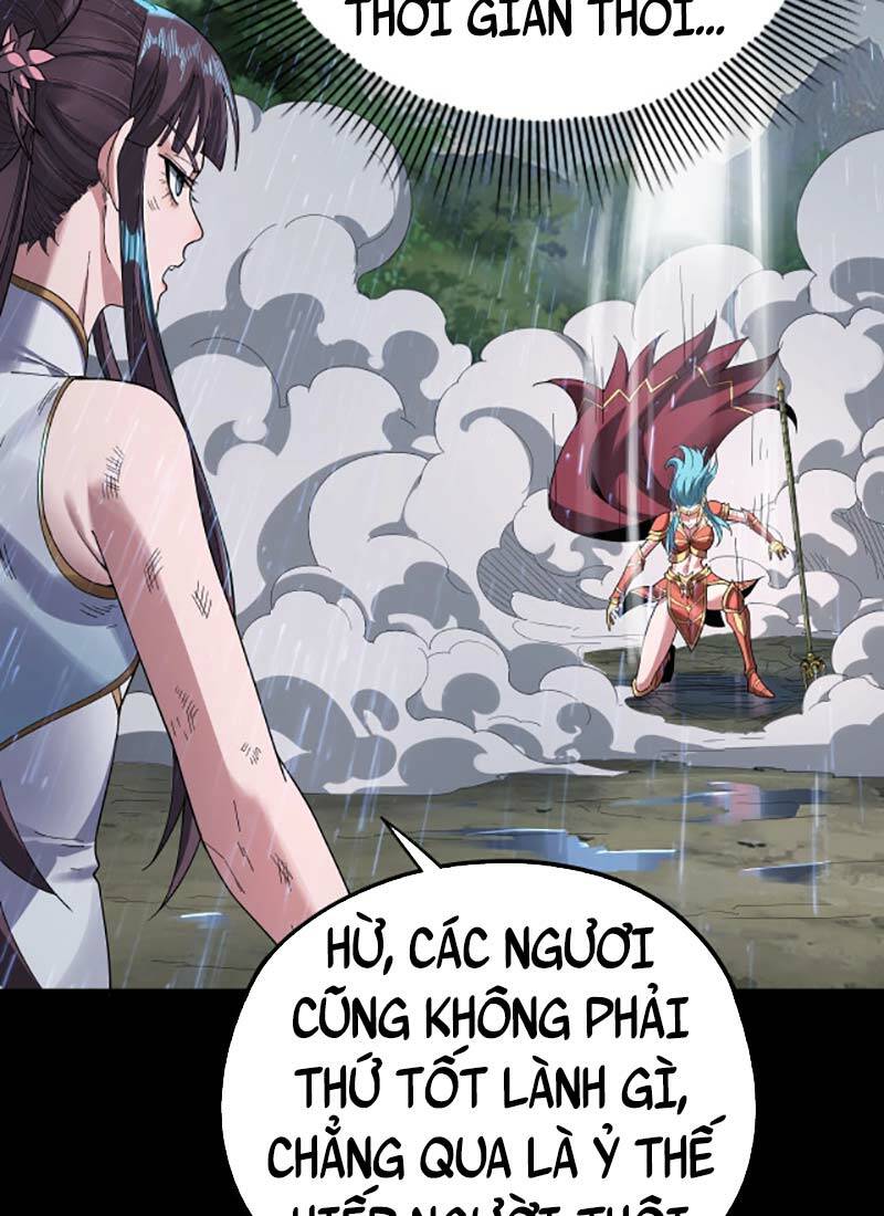 Ta Trời Sinh Đã Là Nhân Vật Phản Diện - Chapter 57 - Page 28