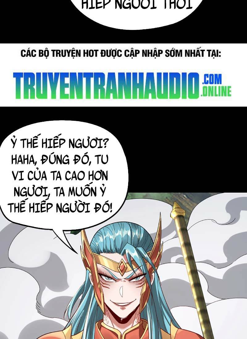 Ta Trời Sinh Đã Là Nhân Vật Phản Diện - Chapter 57 - Page 29