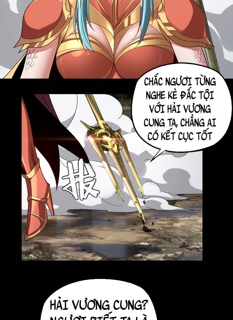 Ta Trời Sinh Đã Là Nhân Vật Phản Diện - Chapter 57 - Page 30