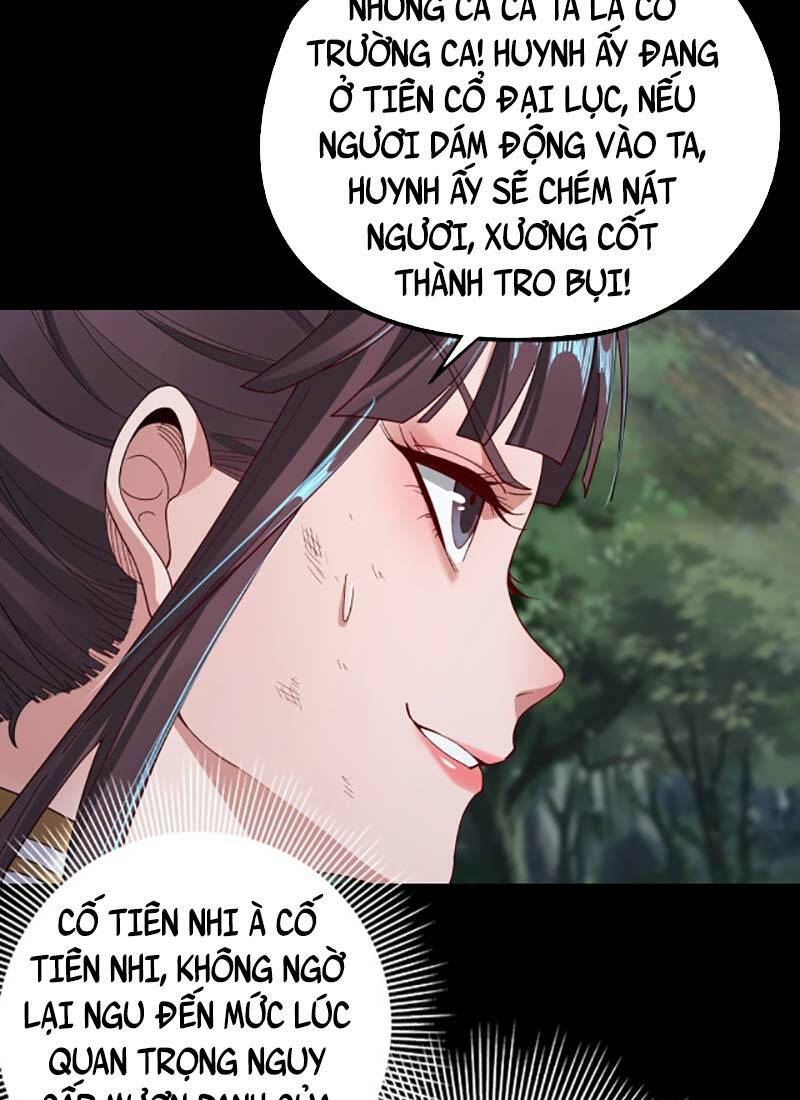 Ta Trời Sinh Đã Là Nhân Vật Phản Diện - Chapter 57 - Page 32