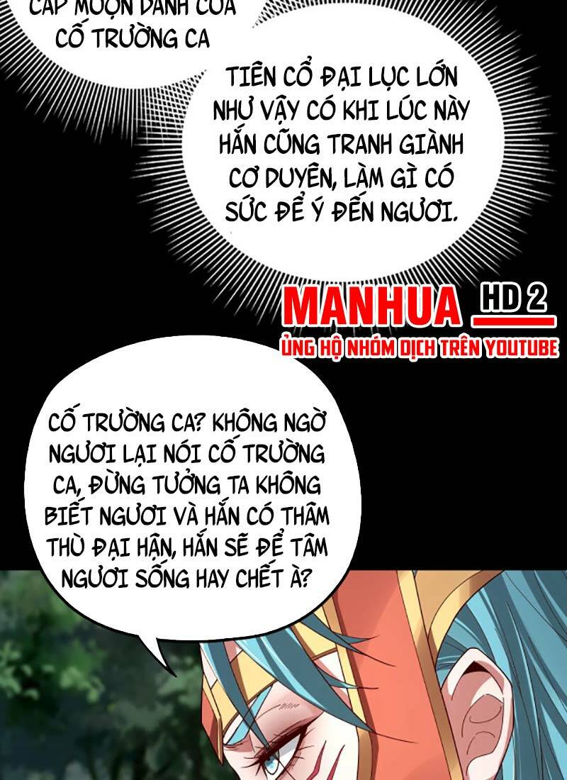 Ta Trời Sinh Đã Là Nhân Vật Phản Diện - Chapter 57 - Page 33