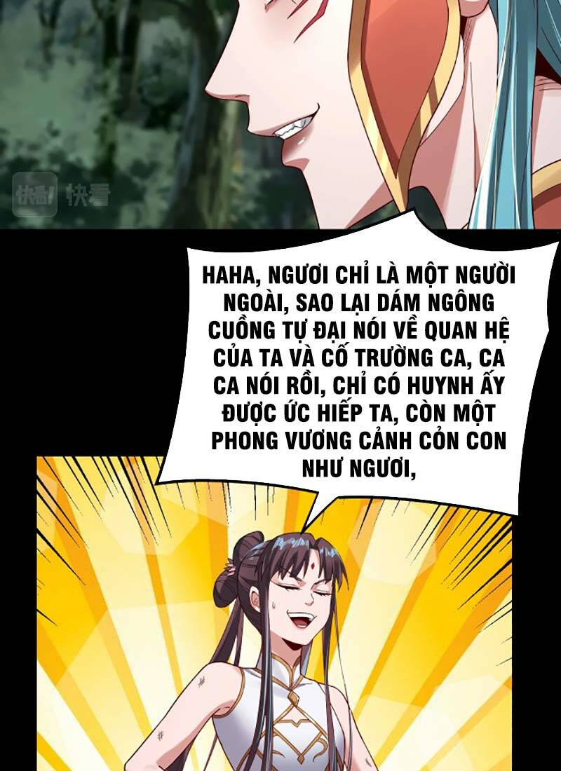 Ta Trời Sinh Đã Là Nhân Vật Phản Diện - Chapter 57 - Page 34