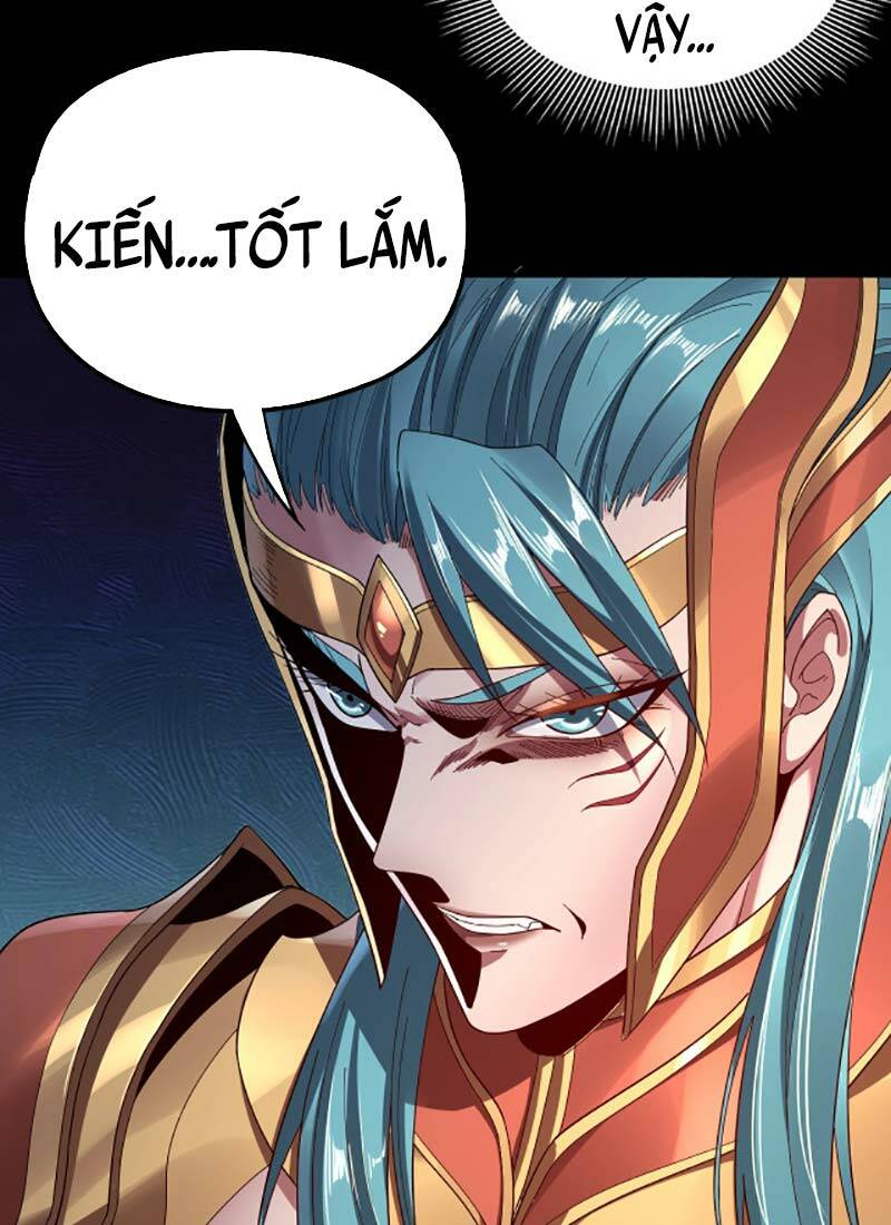 Ta Trời Sinh Đã Là Nhân Vật Phản Diện - Chapter 57 - Page 36