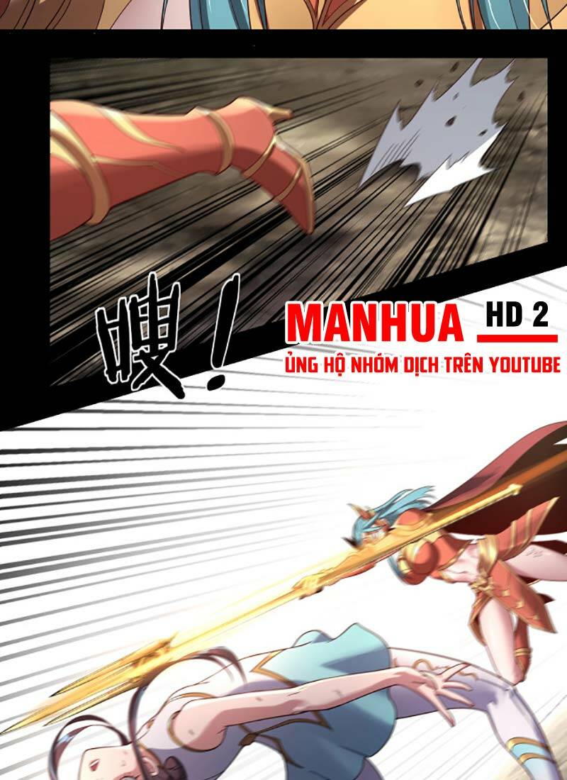 Ta Trời Sinh Đã Là Nhân Vật Phản Diện - Chapter 57 - Page 37