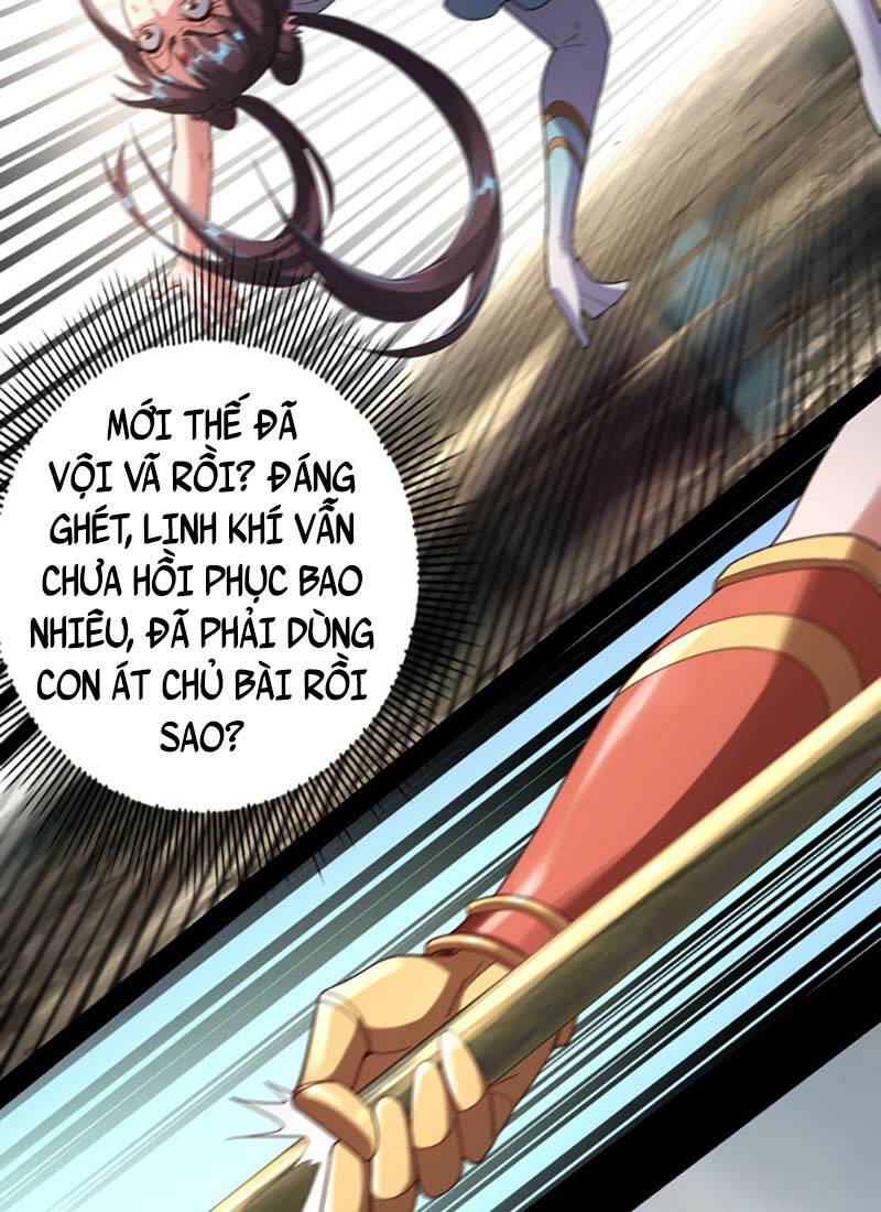 Ta Trời Sinh Đã Là Nhân Vật Phản Diện - Chapter 57 - Page 38