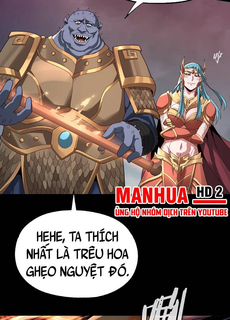 Ta Trời Sinh Đã Là Nhân Vật Phản Diện - Chapter 57 - Page 3