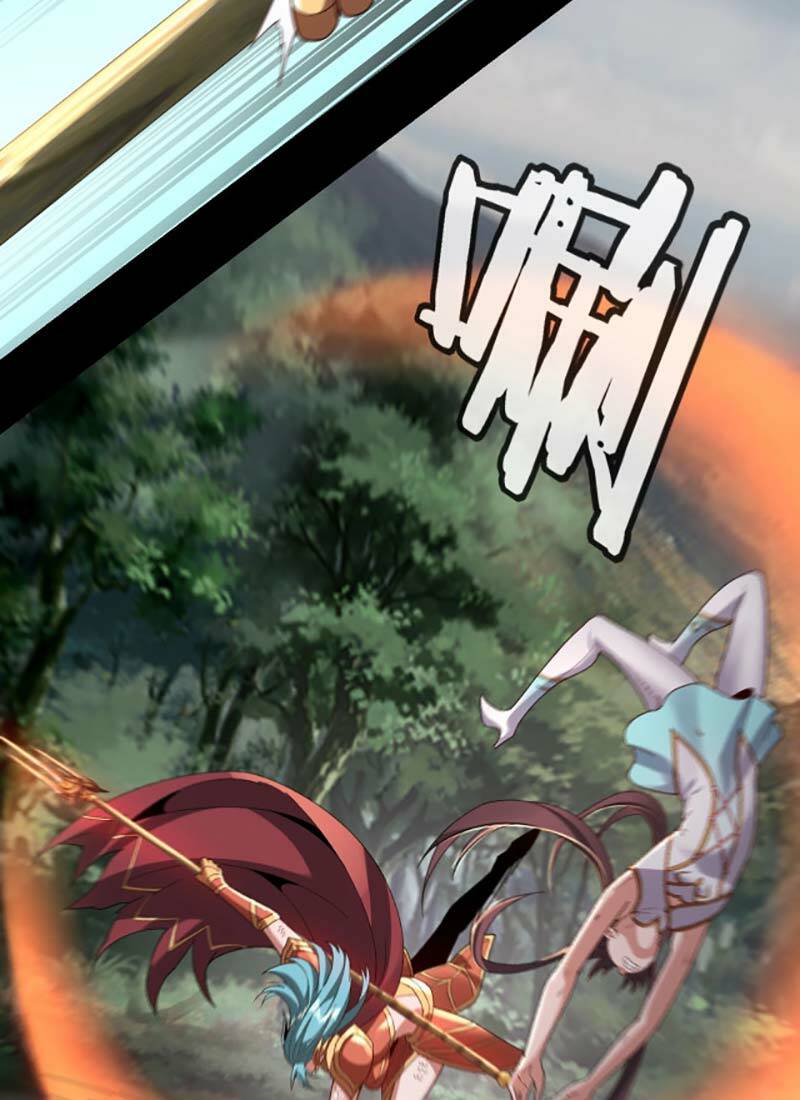 Ta Trời Sinh Đã Là Nhân Vật Phản Diện - Chapter 57 - Page 39