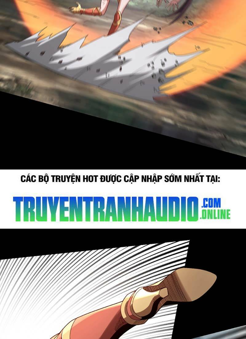 Ta Trời Sinh Đã Là Nhân Vật Phản Diện - Chapter 57 - Page 40