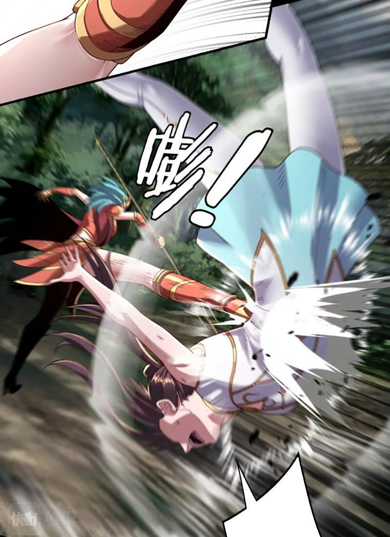 Ta Trời Sinh Đã Là Nhân Vật Phản Diện - Chapter 57 - Page 41