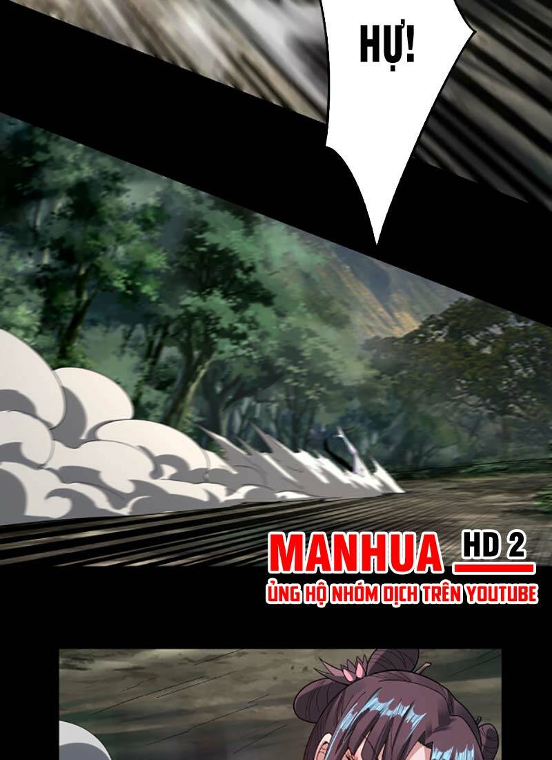 Ta Trời Sinh Đã Là Nhân Vật Phản Diện - Chapter 57 - Page 42