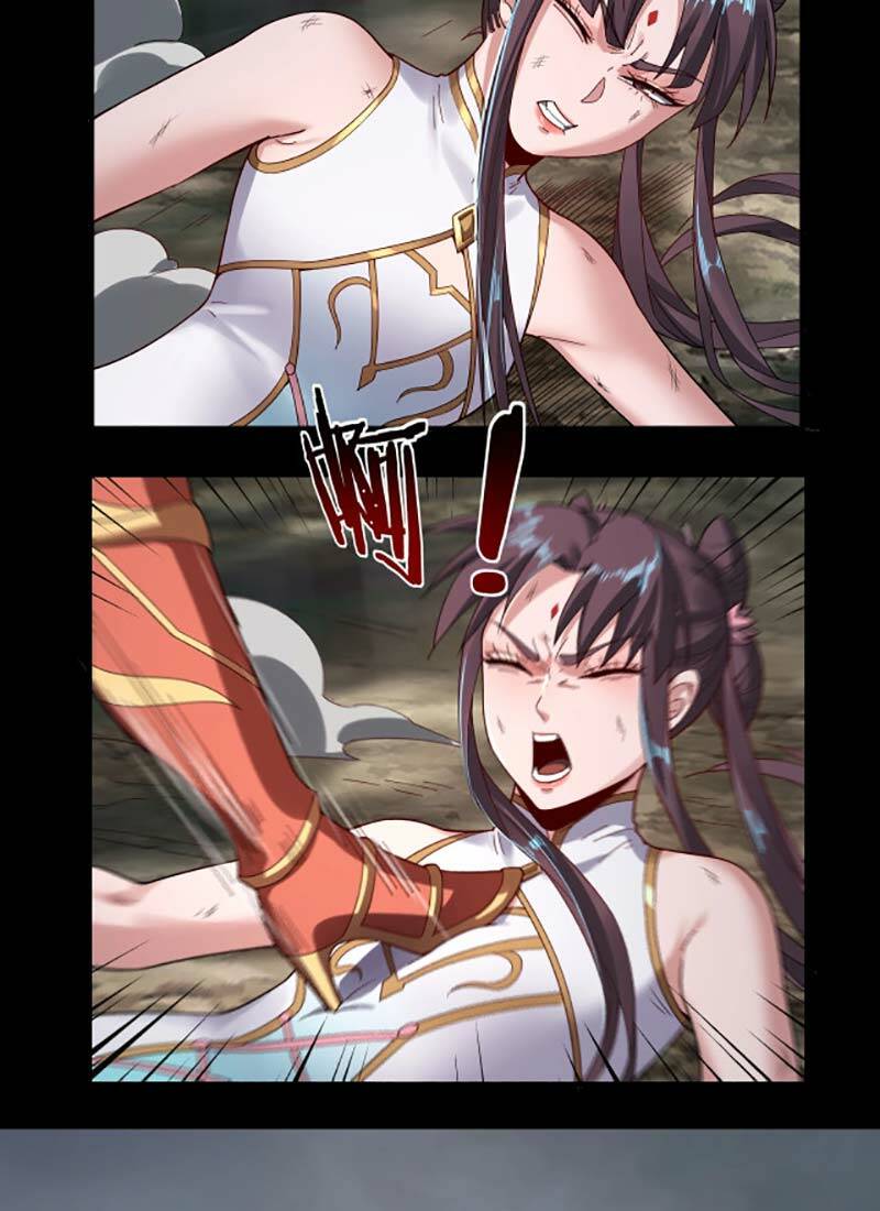 Ta Trời Sinh Đã Là Nhân Vật Phản Diện - Chapter 57 - Page 43