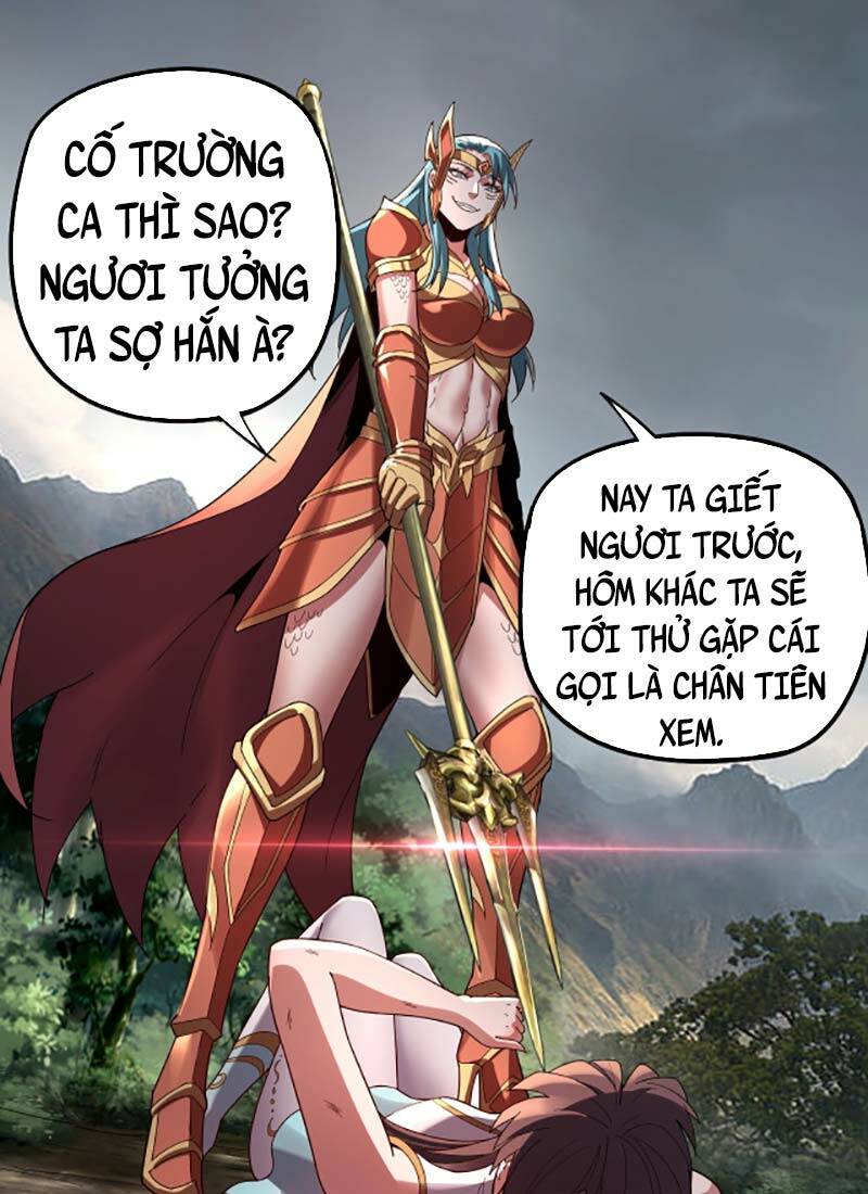 Ta Trời Sinh Đã Là Nhân Vật Phản Diện - Chapter 57 - Page 44