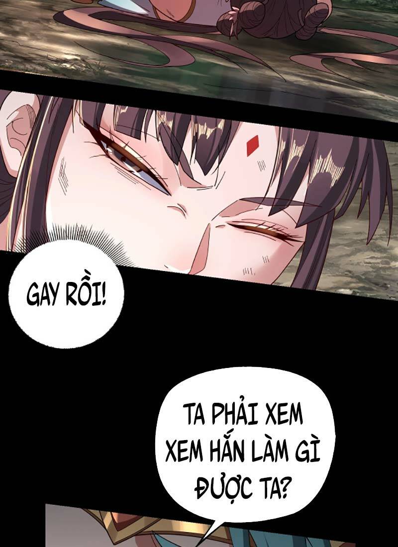 Ta Trời Sinh Đã Là Nhân Vật Phản Diện - Chapter 57 - Page 45