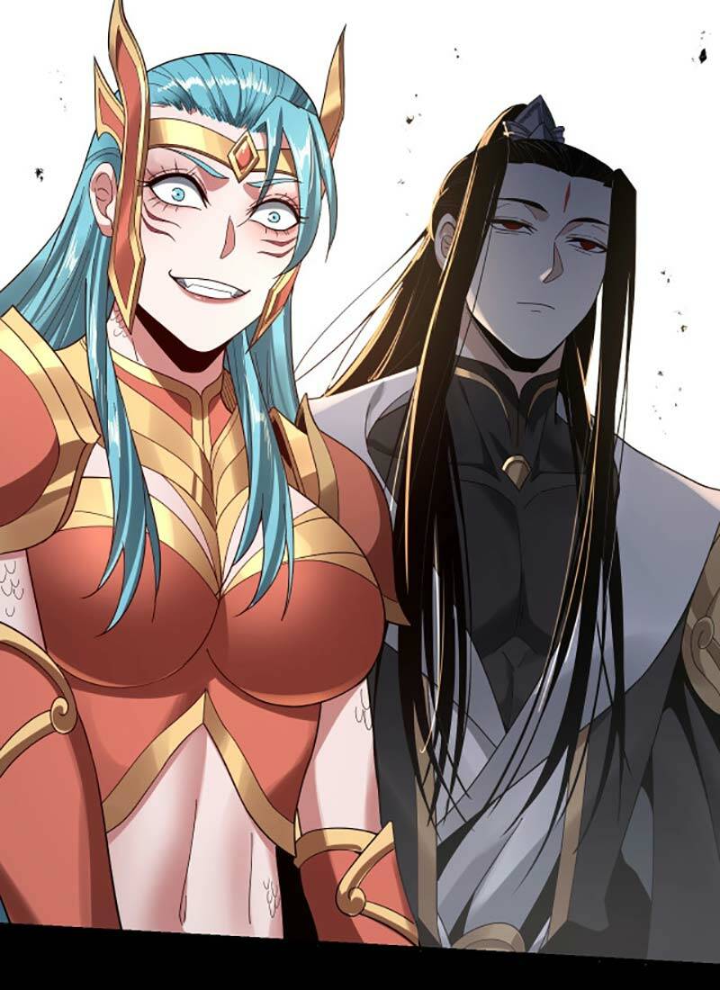 Ta Trời Sinh Đã Là Nhân Vật Phản Diện - Chapter 57 - Page 48