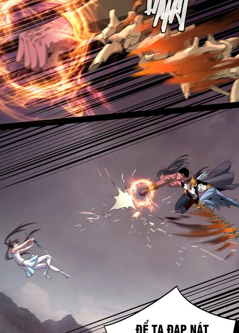 Ta Trời Sinh Đã Là Nhân Vật Phản Diện - Chapter 57 - Page 4