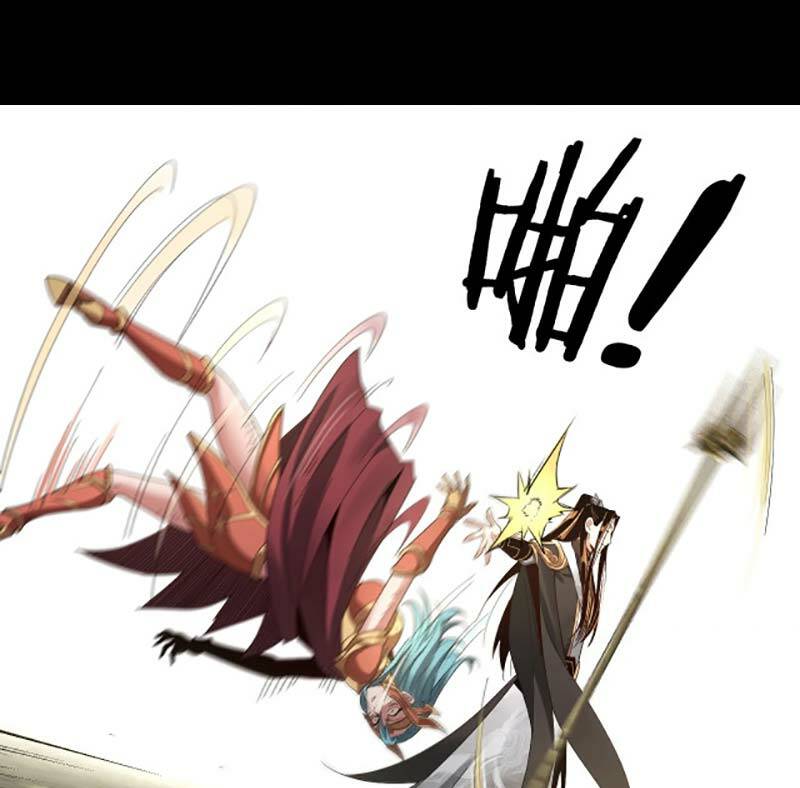 Ta Trời Sinh Đã Là Nhân Vật Phản Diện - Chapter 57 - Page 51