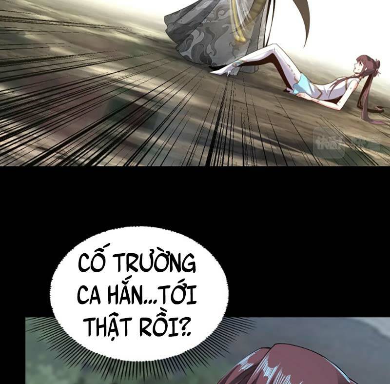Ta Trời Sinh Đã Là Nhân Vật Phản Diện - Chapter 57 - Page 52