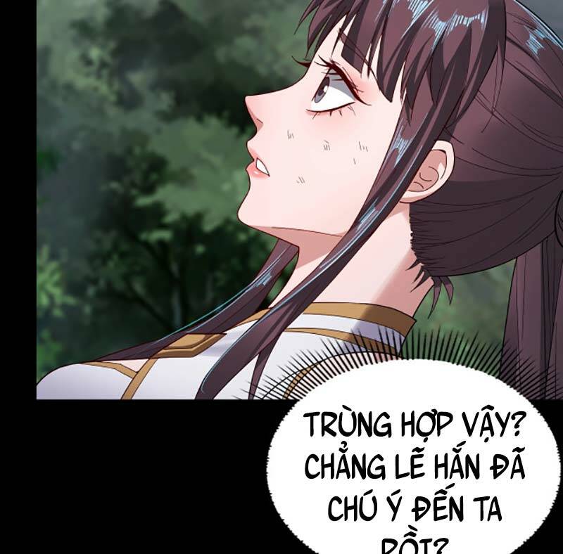 Ta Trời Sinh Đã Là Nhân Vật Phản Diện - Chapter 57 - Page 53