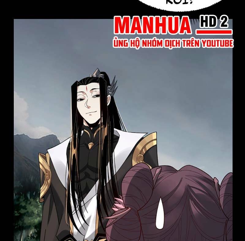 Ta Trời Sinh Đã Là Nhân Vật Phản Diện - Chapter 57 - Page 54