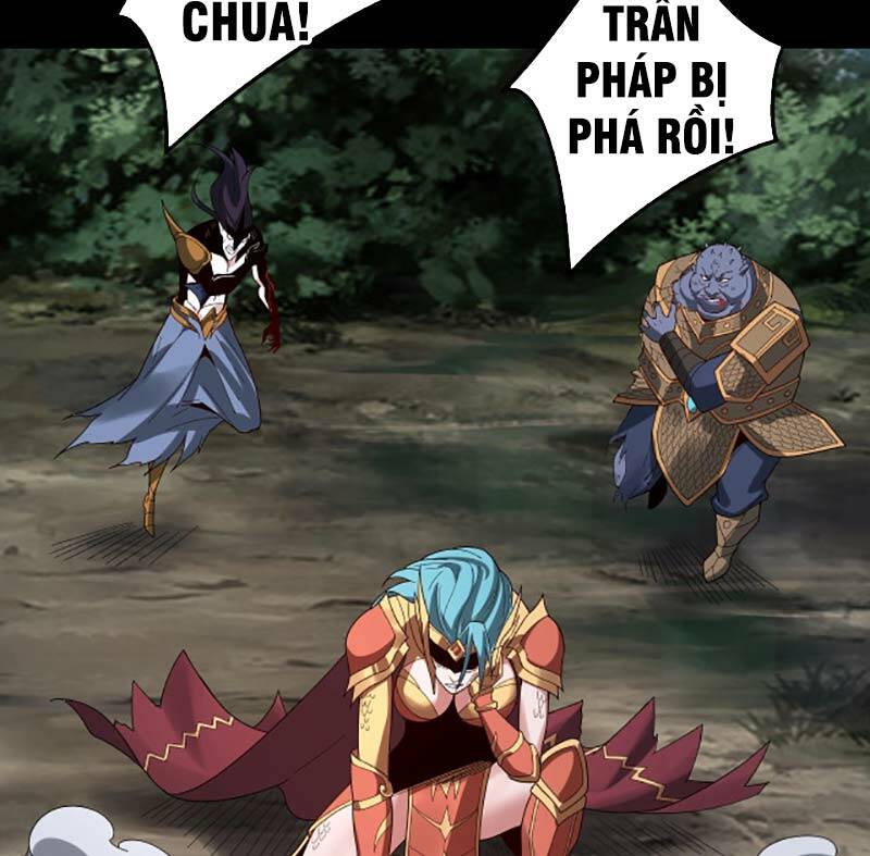 Ta Trời Sinh Đã Là Nhân Vật Phản Diện - Chapter 57 - Page 56