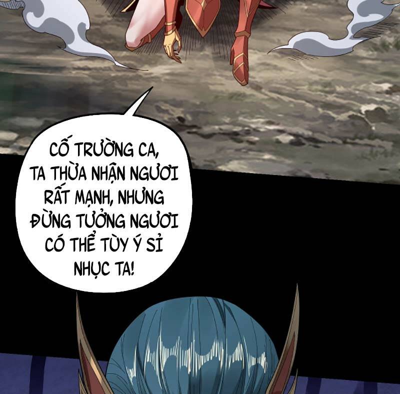 Ta Trời Sinh Đã Là Nhân Vật Phản Diện - Chapter 57 - Page 57